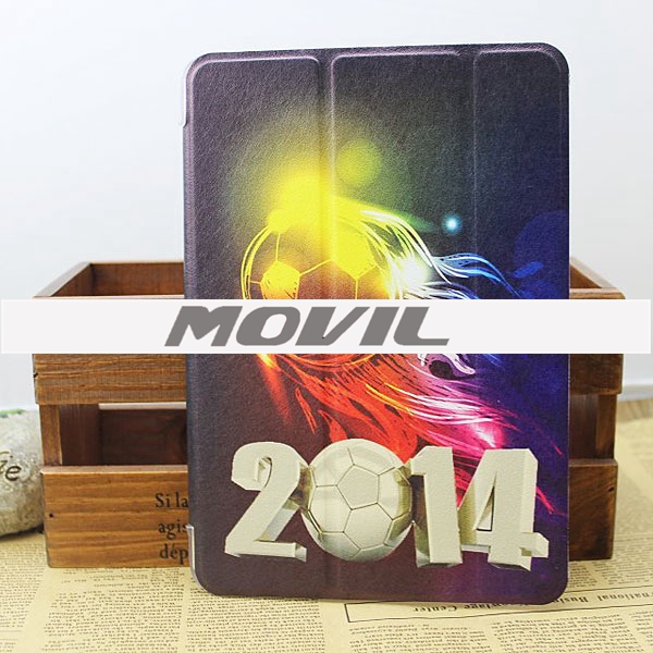 NP-1312 Funda para ipad 2 NP-1312-20g